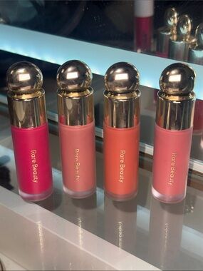 Rare Beauty Blush